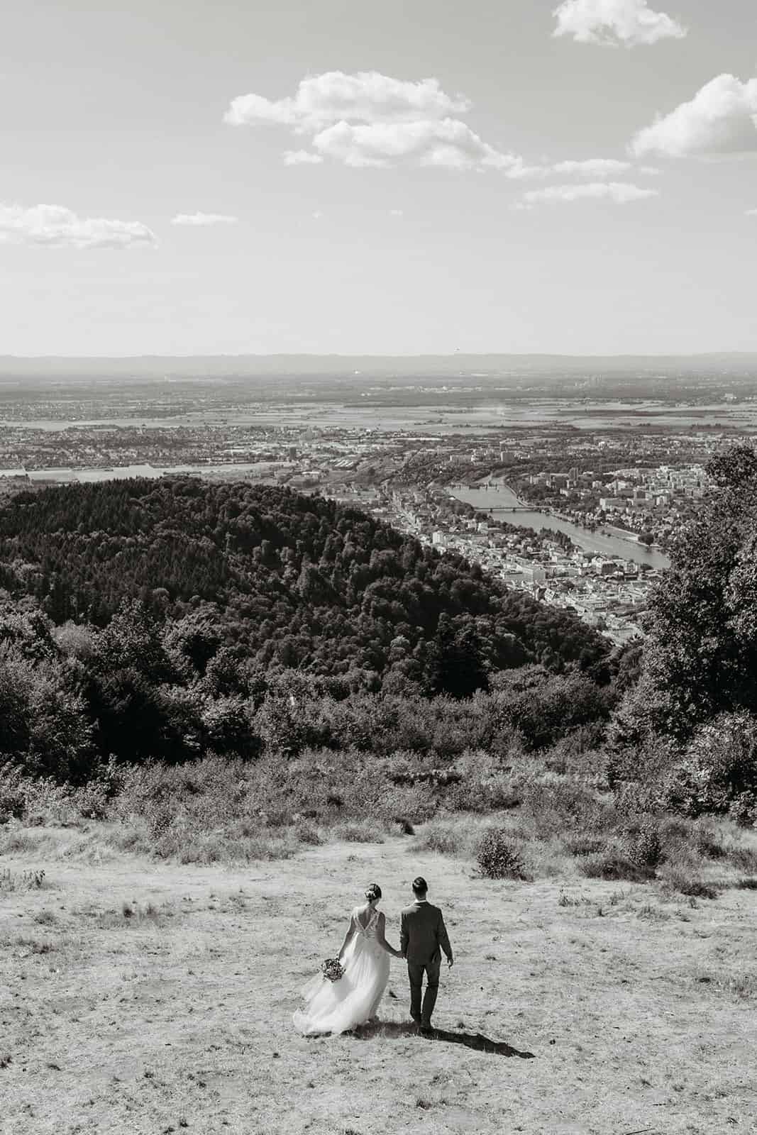 Hochzeitsfotograf Offenburg – Martin Schengel | Emotionale Hochzeitsfotos