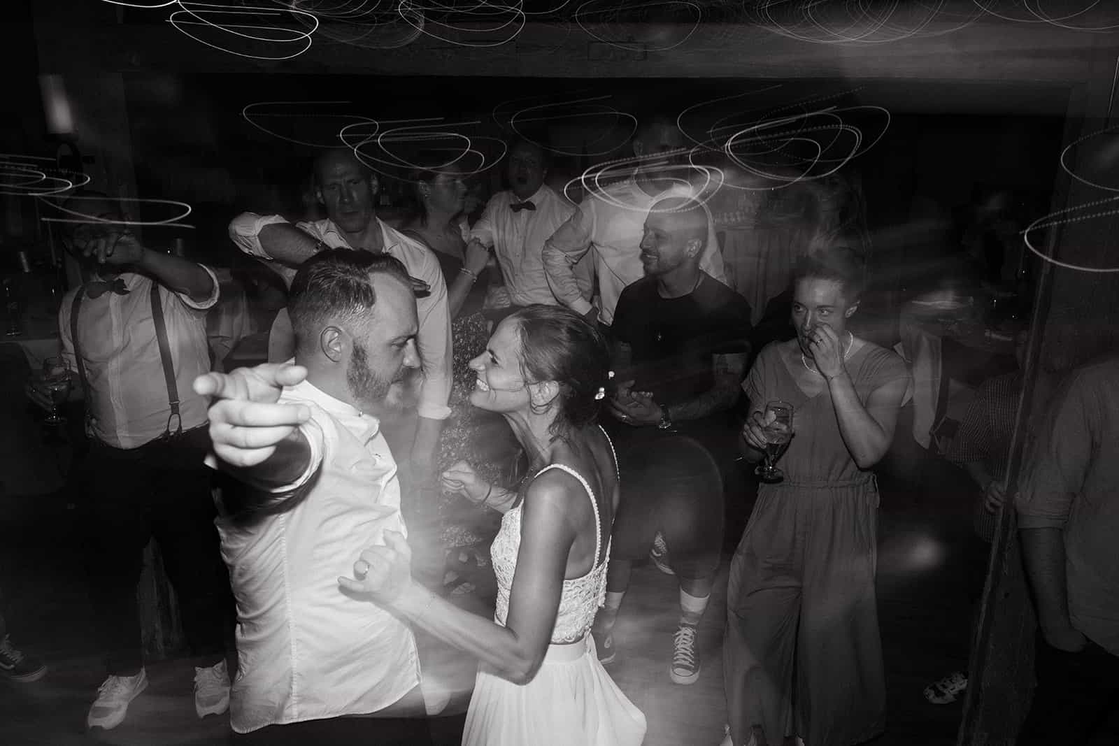 Besonderer Hochzeitsmoment Brautpaar – Hochzeitsfotograf Offenburg Martin Schengel