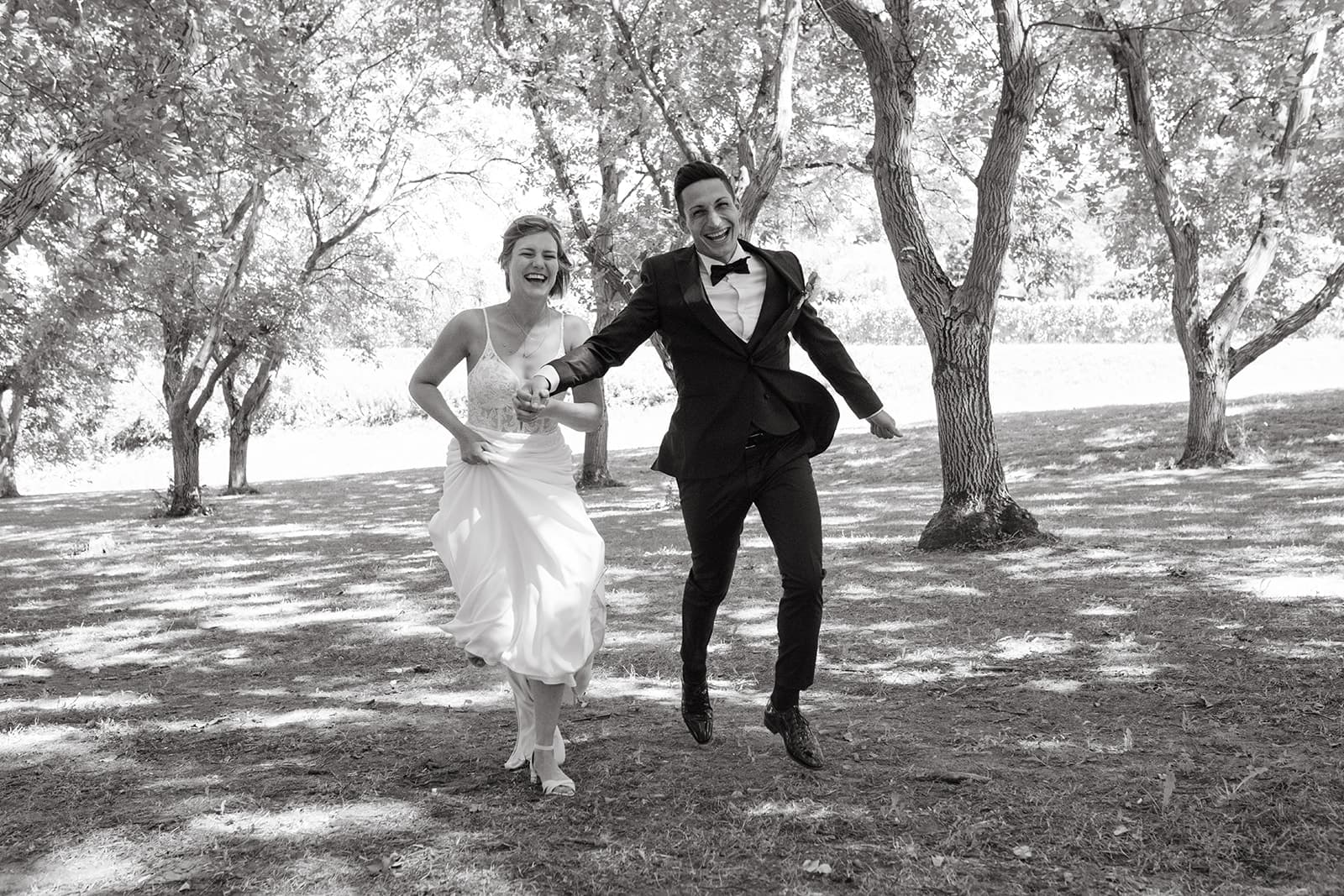 Liebe ist kein Sprint