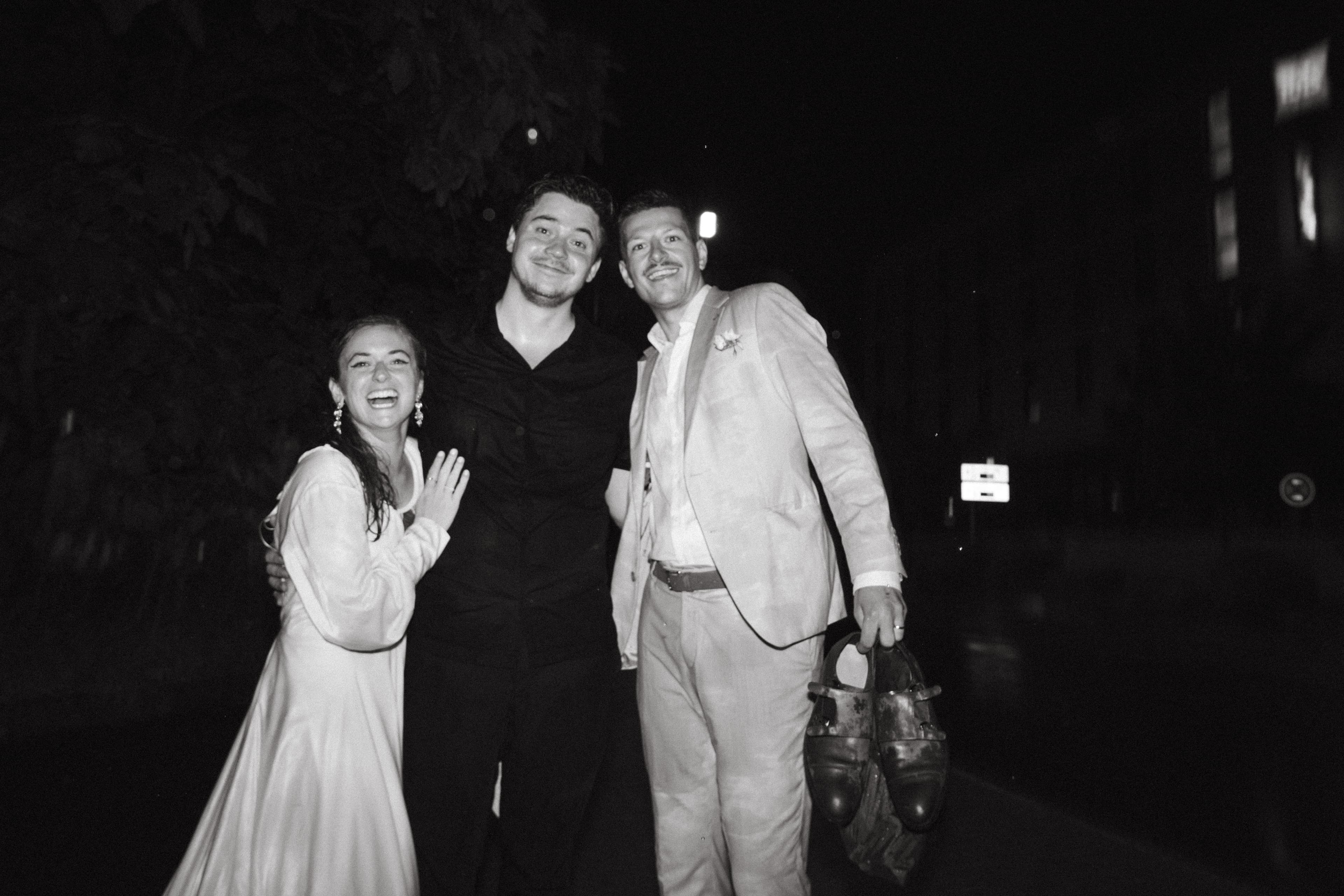 Bis zum bitteren Ende.