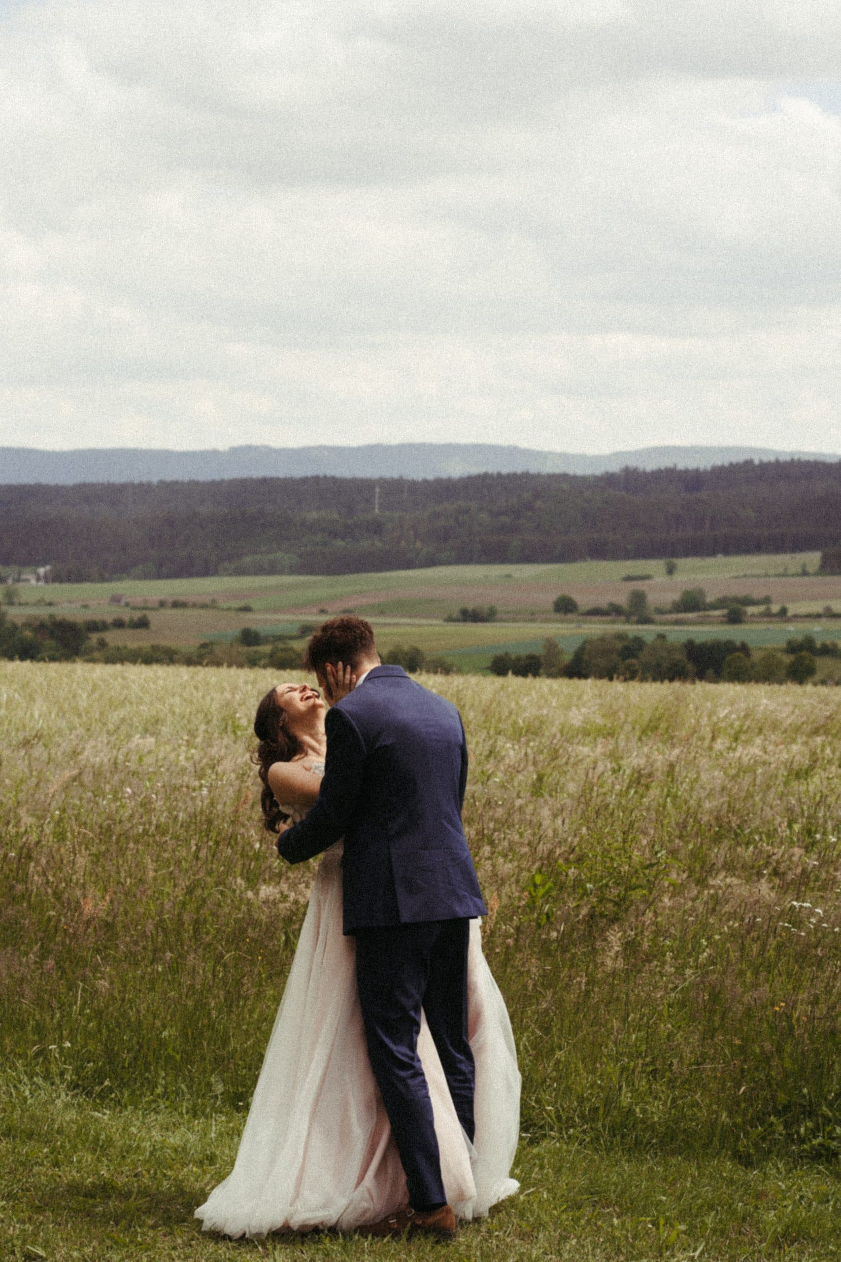 Mehr Lachen = Mehr Liebe